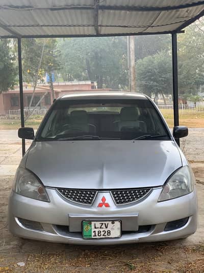 Mitsubishi Lancer 2005 for sale