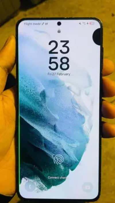 Samsung S21 Plus Exchange Possible