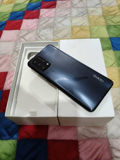 Oppo F19 (6/128)