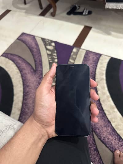 I Phone 12 Non PTA Factory Unlocked