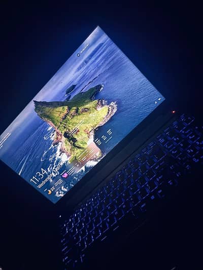 MSI i7-4th gen gtx 765