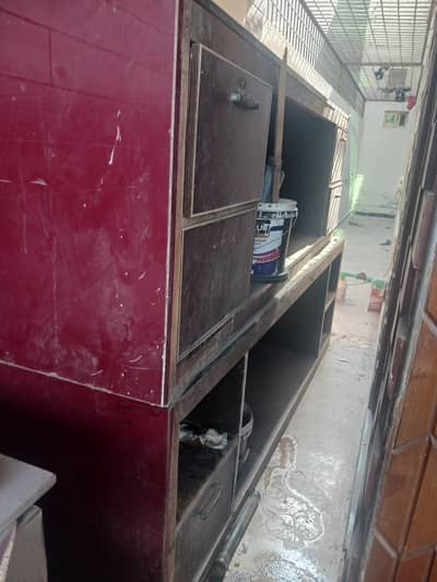 Shop counter for sale