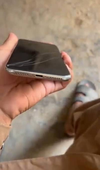 iphone x pta approved board available