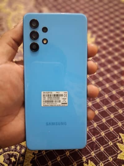 Samsung A32