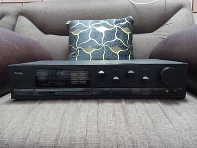 Sansui C-1000 Pre (Bose Sony Yamaha Rotel Nad Arcam)