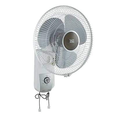 royal bracket fan