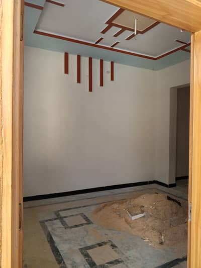 5 Marla single separate house available for rent