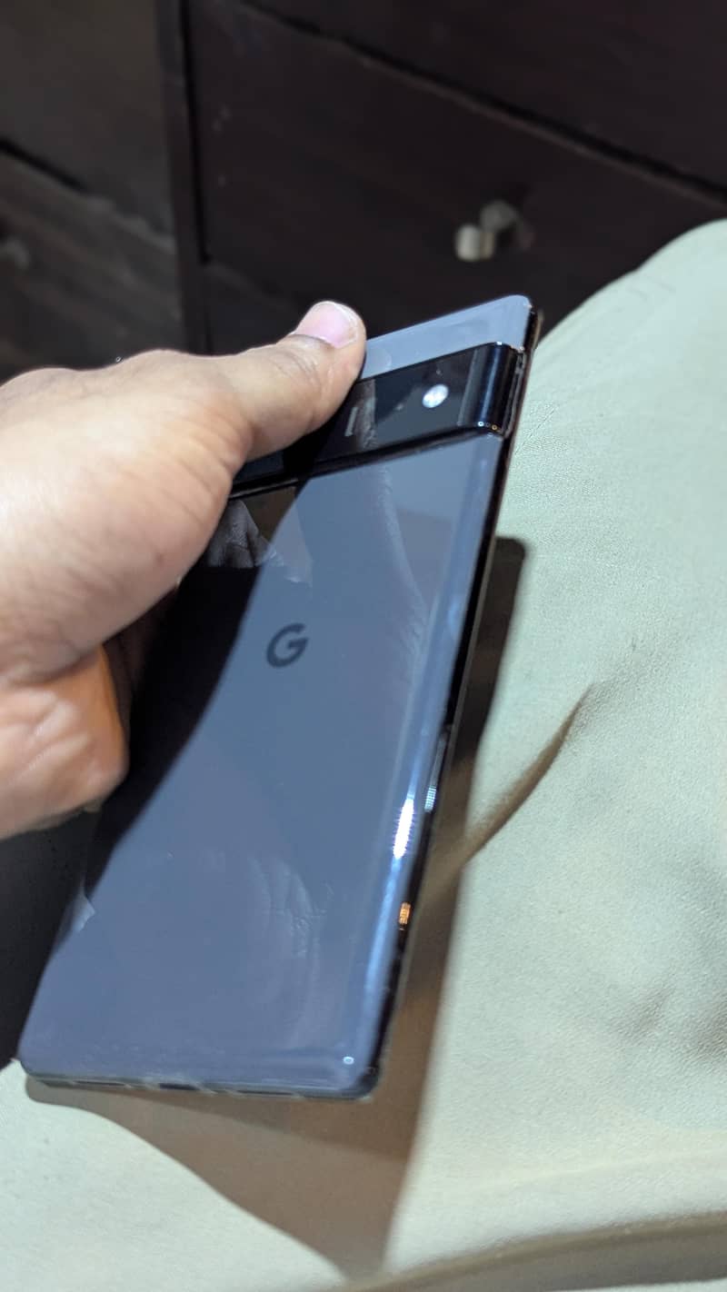 pixel 6 pro 4
