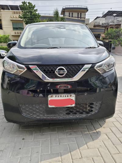 Nissan Dayz S 2020 Model