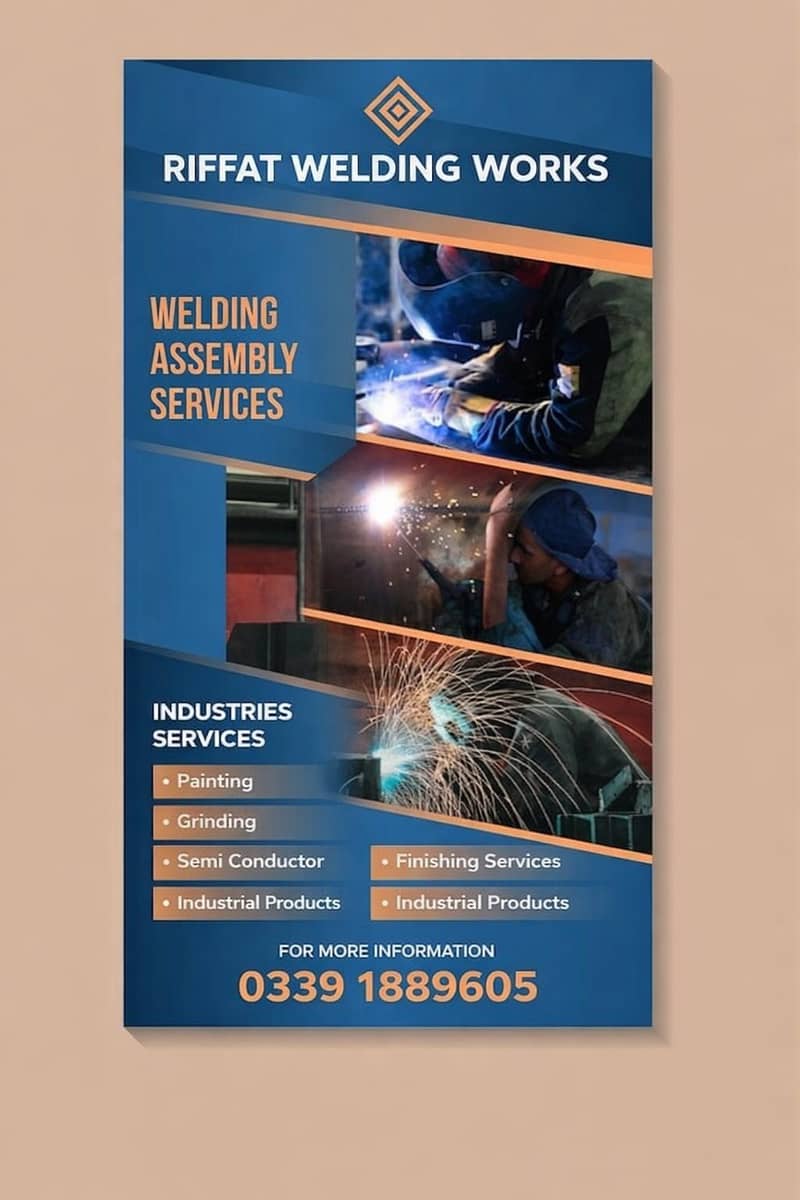 welding Services 0