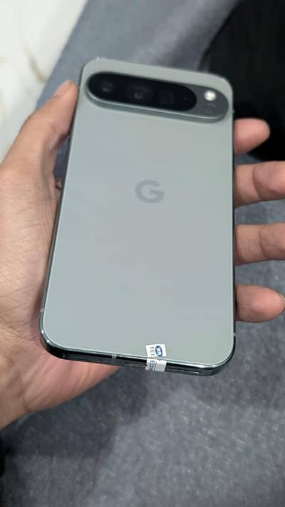 Google pixel 9 pro xl (256)