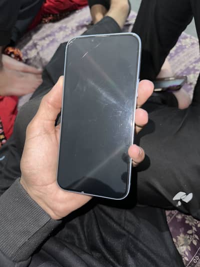 iphone 14 plus 128gb 10/10