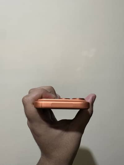 Iphone 17 pro cosmic orange 256 jv with box