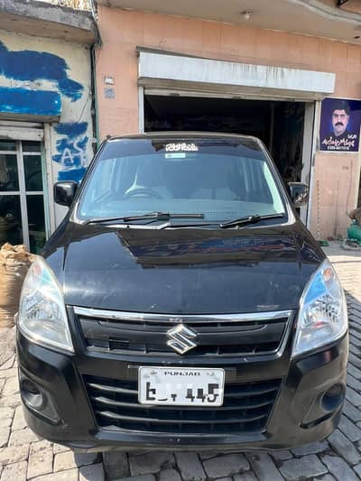 Wagnor VXL in good condition