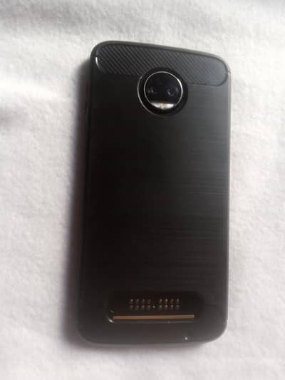 moto z2 gaming phone