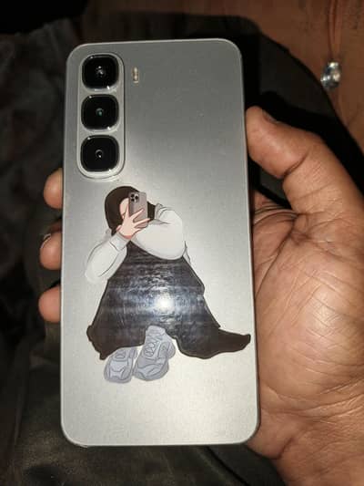 Infinix Hot 60i (8/128)