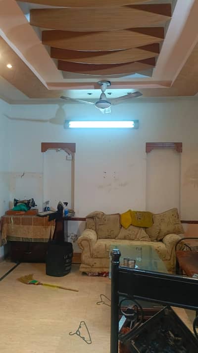 05 MARLA LOWER PORTION SILENT OFFICE+ BACHELORS FOR RENT IN JOHAR TOWN LAHORE