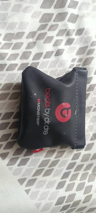beats by Dr. dre headphones