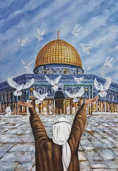 HAND MADE CALLIGRAPHYS