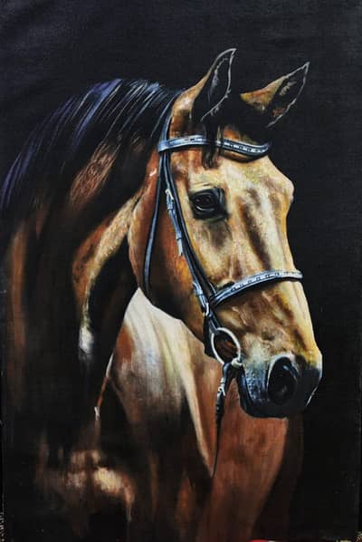 HAND MADE CALLIGRAPHYS