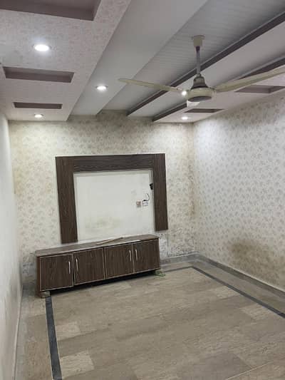 3MARLA LOWER PORTION 1 BED ATTACH BATH