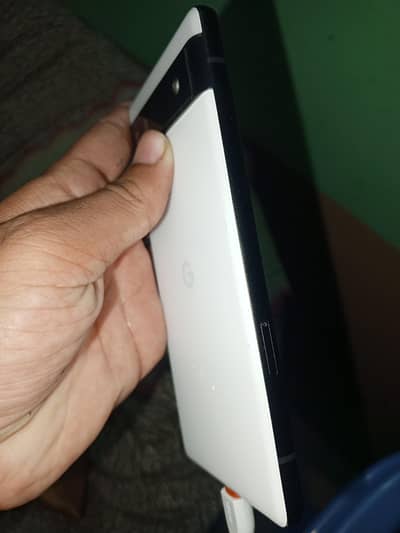 gogal 6 A office pta 128 gb