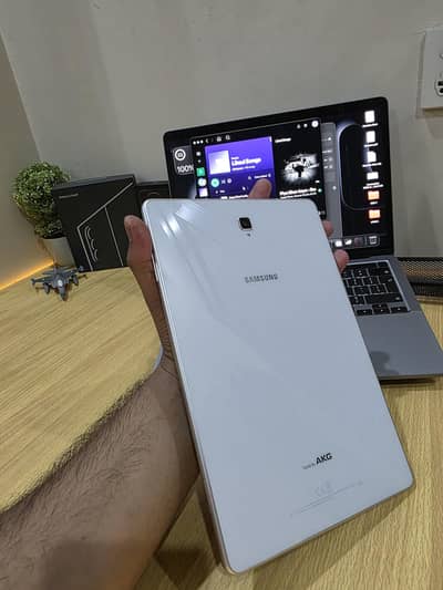 Samsung Tab S4
