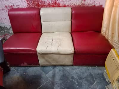 3 sofas for sale