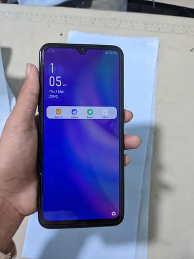 Oppo F11