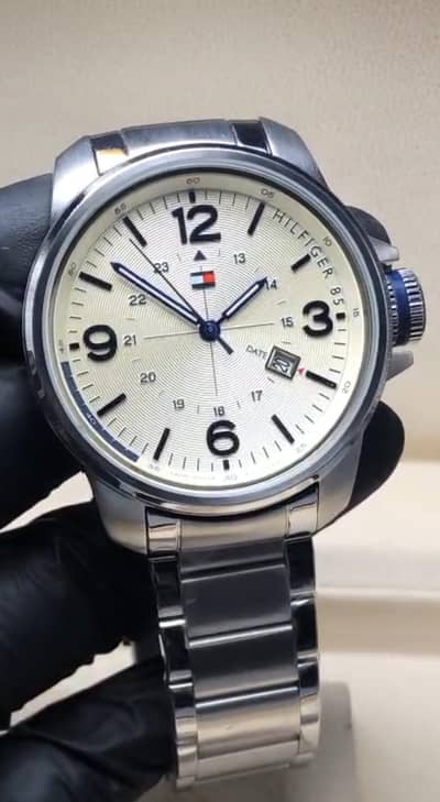 Tommy Hilfiger , Fossil & invicta  original branded Watches