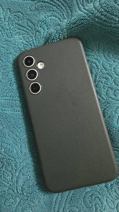 Samsung S23 FE 8/256