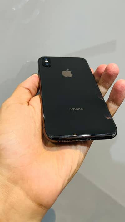 iPhone X PTA Approved 256