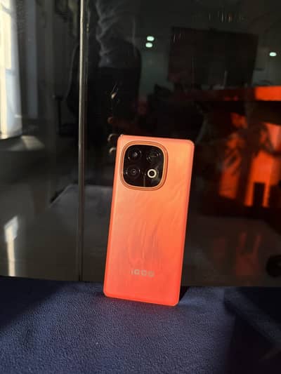 iqoo z10 turbo 16/256