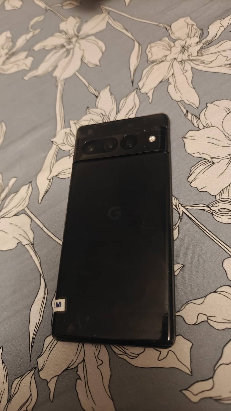 google pixel 7pro 1