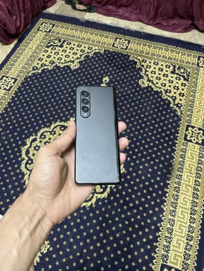 Samasung Z FOLD 3 512gb