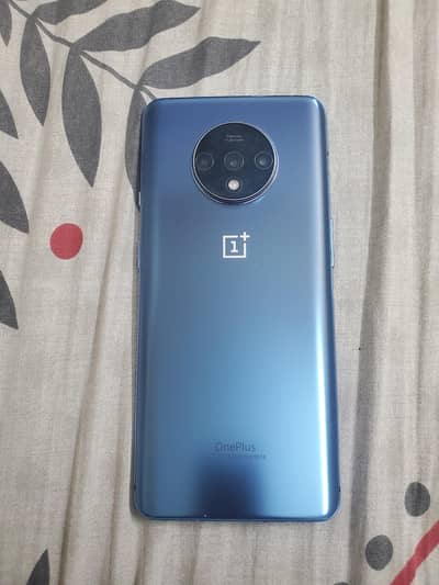 Oneplus 7T Dual  8/128