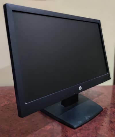 HP V194 19 INCH LED MONITOR