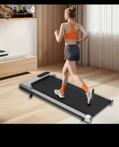 Foldable teadmill / Walking Pad/ jogging machine