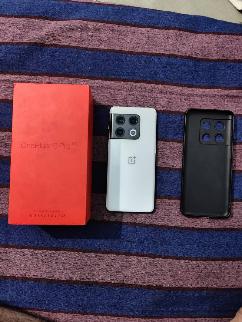 OnePlus 10 pro 0