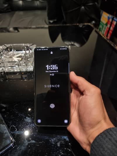 S21 Ultra 5G Non PTA