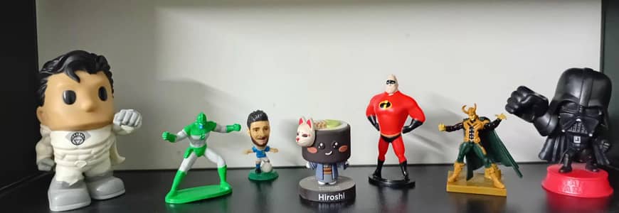 toys funko