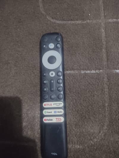 Smart TV, TCL Led tv