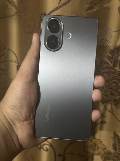 Vivo V60 Lite 5G 10/10 Condition