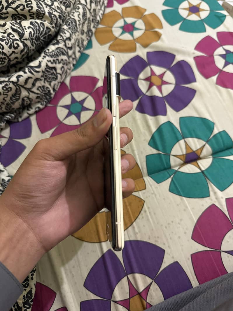 Google pixel 6 pro 3