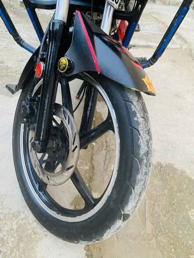 110cc super power 2016