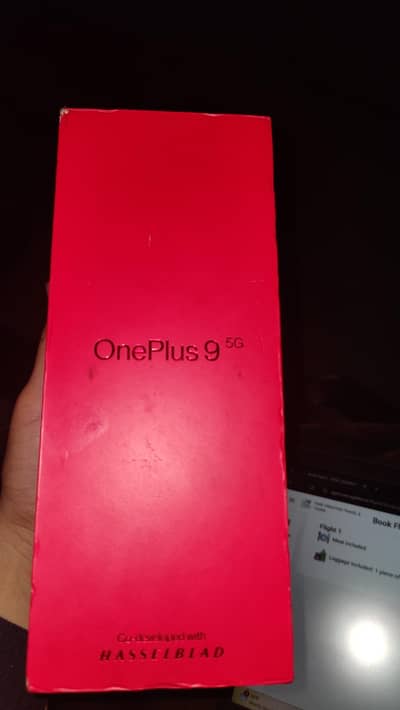 one plus 9 5g
