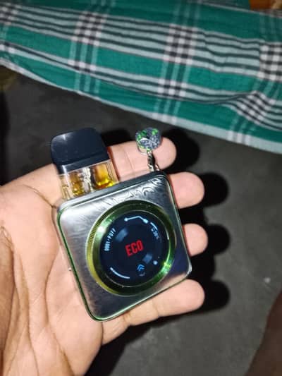 vaporesso xrox 5 nano