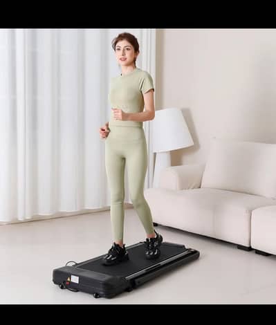 Sperax Walking Pad|Under Desk Treadmill for Home|3 in 1 Treadmill