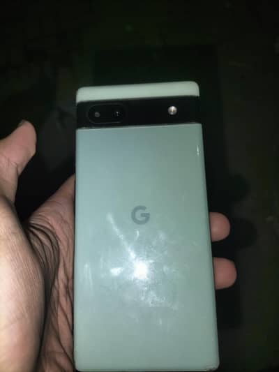 google pixcal 6a 29000