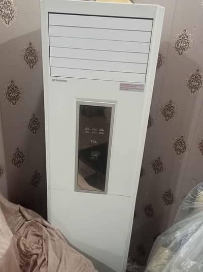 TCL 2 tan AC DC inverter